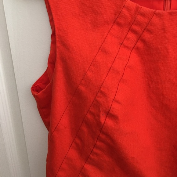 NWOT Banana Republic Dress - Picture 4 of 4